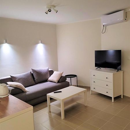 Apartamento Bella Budva Bečići Exterior foto