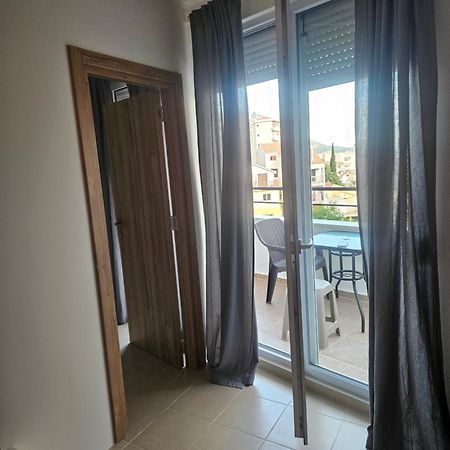 Apartamento Bella Budva Bečići Exterior foto