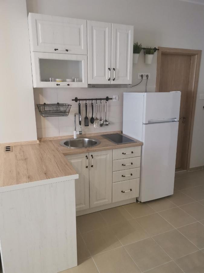 Apartamento Bella Budva Bečići Exterior foto
