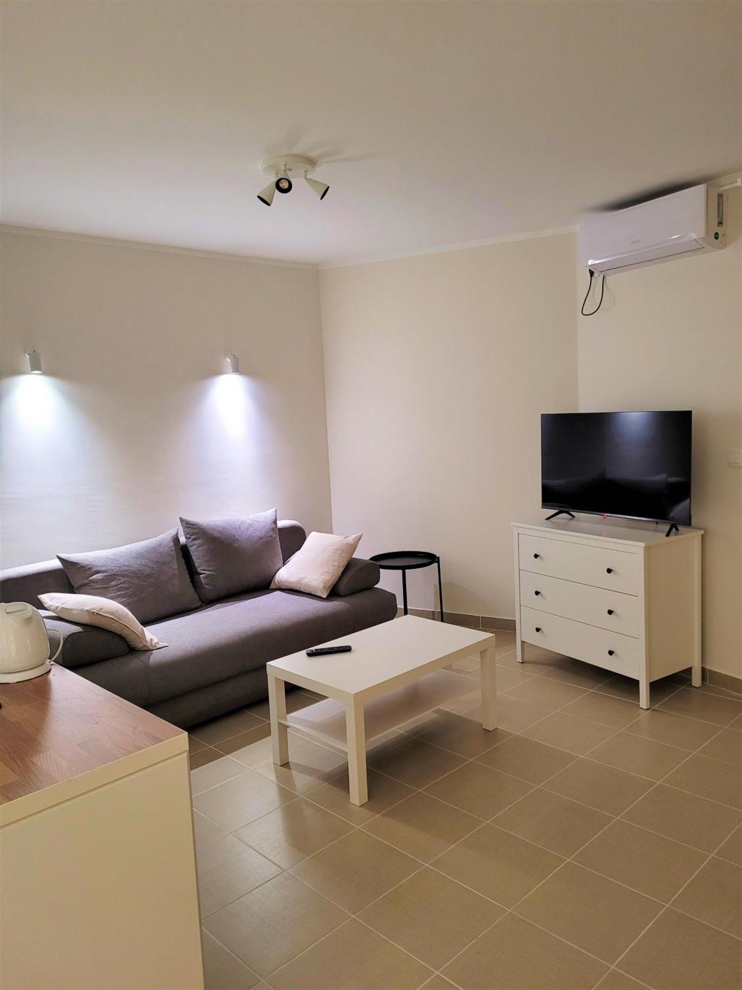 Apartamento Bella Budva Bečići Exterior foto