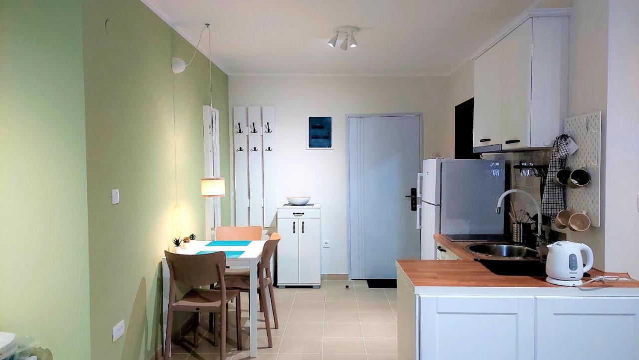 Apartamento Bella Budva Bečići Exterior foto
