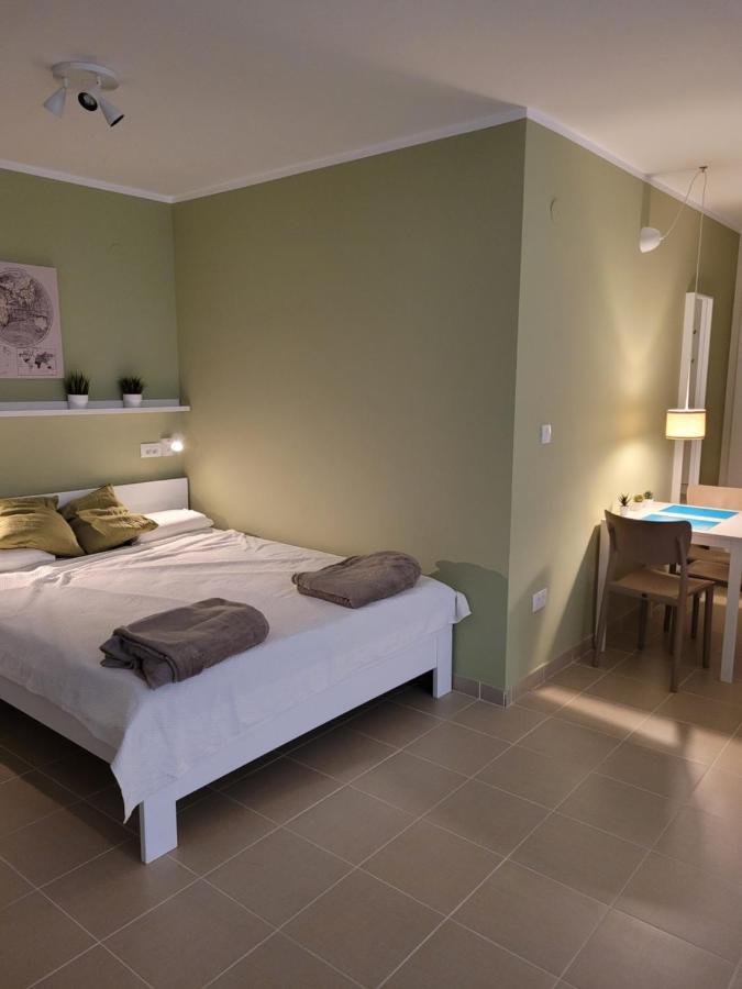 Apartamento Bella Budva Bečići Exterior foto