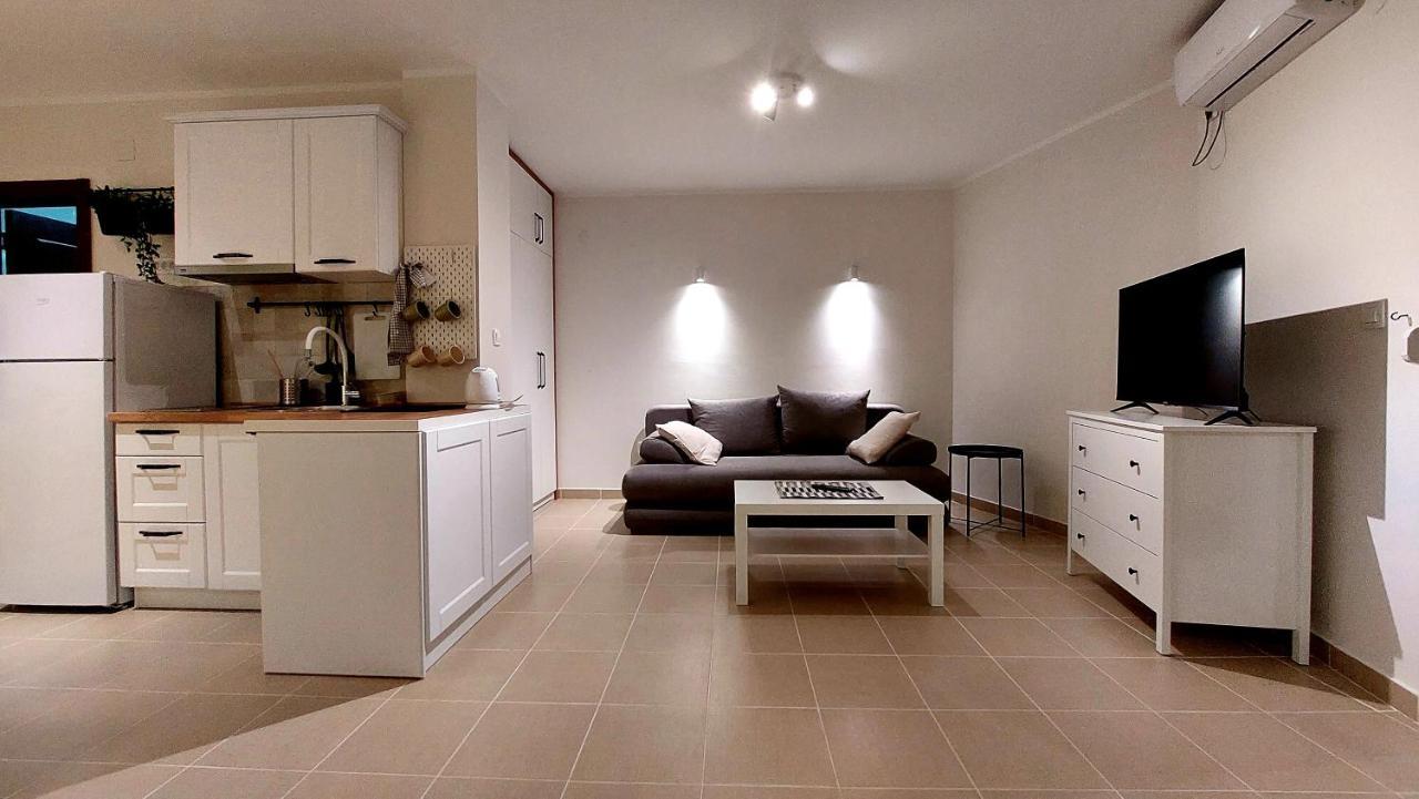 Apartamento Bella Budva Bečići Exterior foto
