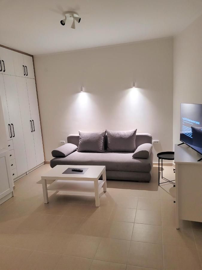 Apartamento Bella Budva Bečići Exterior foto