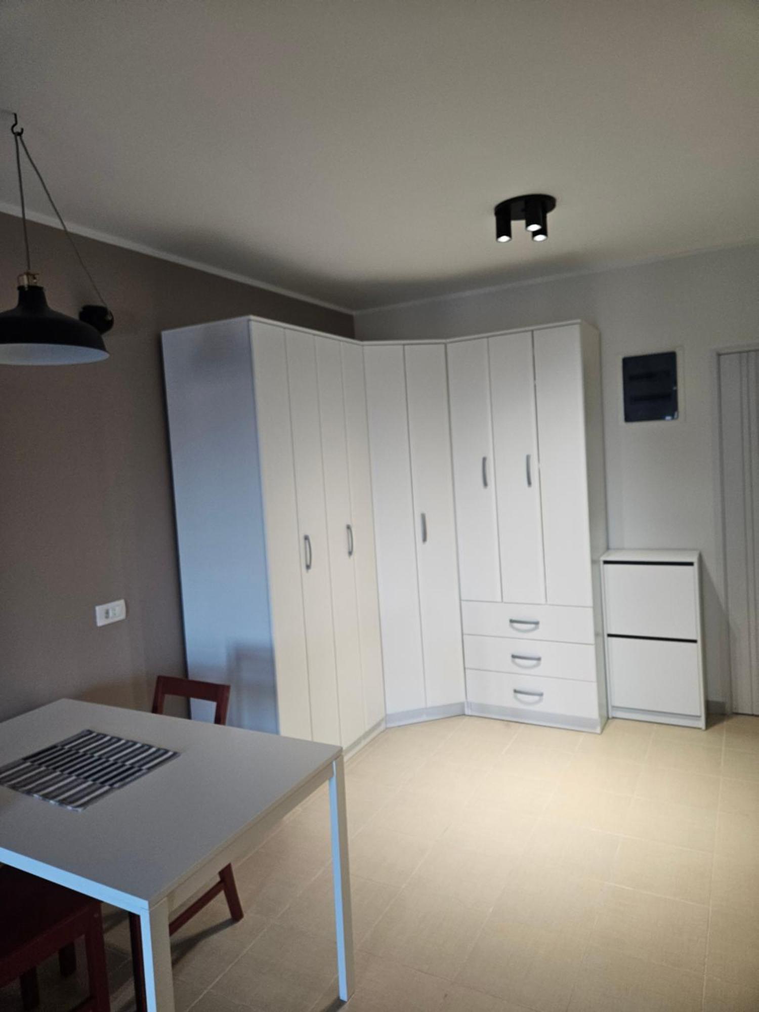 Apartamento Bella Budva Bečići Exterior foto